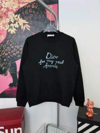 Picture of Dior Sweatshirt _SKUDiorS-XLxetr1231854